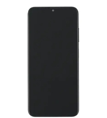Смартфон SAMSUNG GALAXY A05S 4/128Gb A057 Black AR