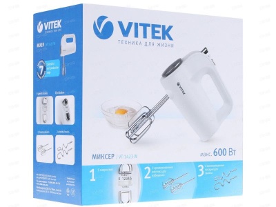 Миксер Vitek VT-1423