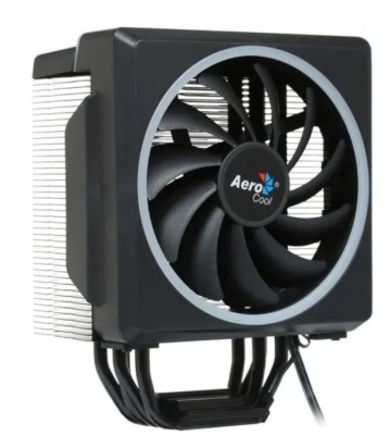 Кулер AEROCOOL Cylon 4