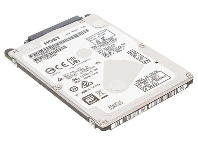 Жесткий диск для ноутбука 500Gb Hitachi HTE725050A7E630