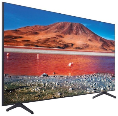 Телевизор 70" SAMSUNG UE70TU7100U 4K SmartTV