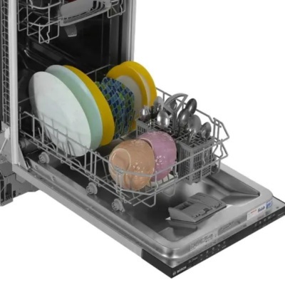 Машина посудомоечная встраиваемая Bosch SPV 2IKX1CR