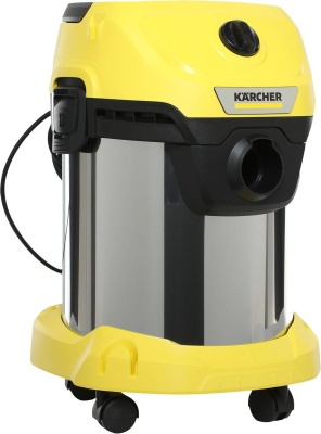 Пылесос KARCHER WD 3 S V-15/4/20 1.628-138.0