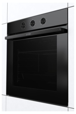 Духовой шкаф электрический GORENJE BO 6725E02BG