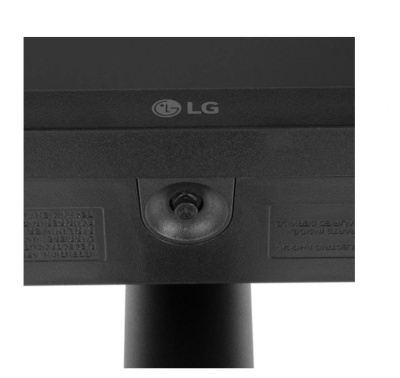 Монитор 27" LG 27MP400-B IPS