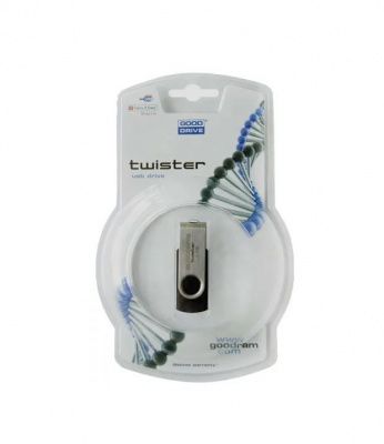 USB Drive 32GB GOODDRIVE Twister