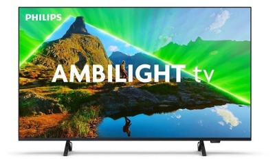 Телевизор 43" Philips 43PUS8319/12 4K Ambilight TitanOS