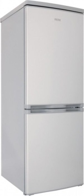 Холодильник BERK BRC-1555 S