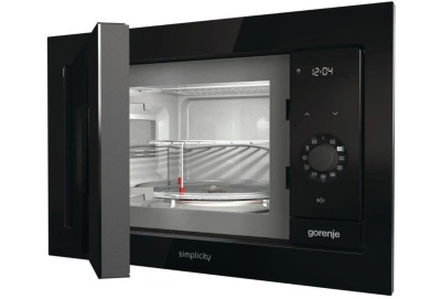 Микроволновая печь встраиваемая GORENJE BM 235SYB