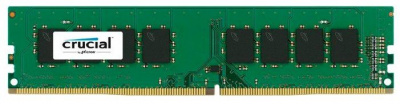 Оперативная память DDR4 4GB CRUCIAL [CT4G4DFS8266] PC21300 DIMM