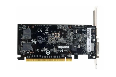 Видеокарта GeForce GT 710 2GB DDR5 Gigabyte (GV-N710D5-2GIL)
