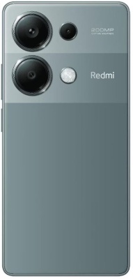 Смартфон Xiaomi Redmi Note 13 Pro 8/256Gb Green PCT