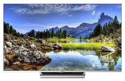 Телевизор 43" METZ 43MUC8000 4K UHD AndroidTV