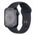 Умные часы Apple Watch Series 8 45mm Midnight AC Midnight SB EU