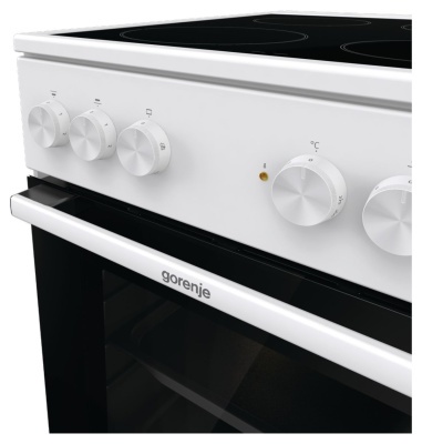 Плита электрическая GORENJE GEC 5A10WG