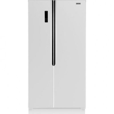 Холодильник MPM MPM-427-SBS-05W