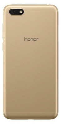 Смартфон Honor 7A 16GB Gold