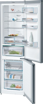 Холодильник BOSCH KGN 39LB35