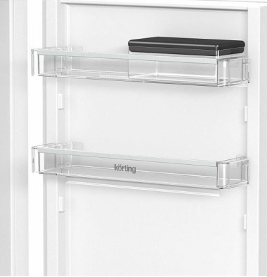 Холодильник встраиваемый Korting KSI 17877 CFLZ