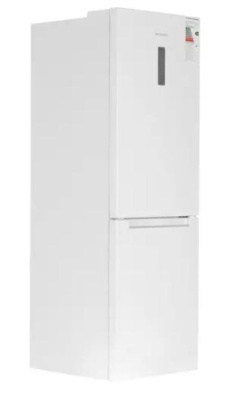 Холодильник DAEWOO RNH 3210WCHL