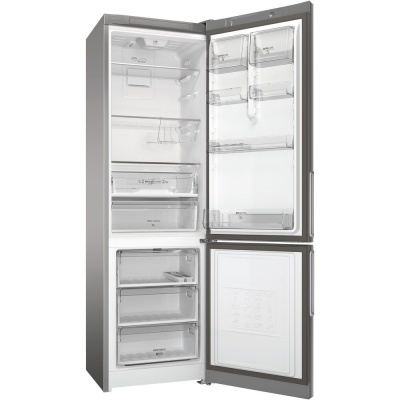Холодильник Hotpoint-Ariston HF 5201 X R