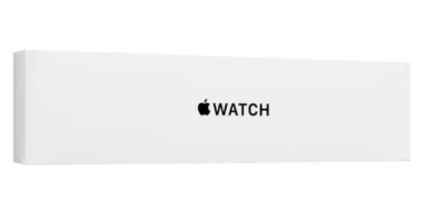Умные часы Apple Watch Series 9 41mm Midnight AC Midnight SB M/L MR8X3