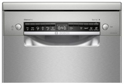 Машина посудомоечная Bosch SRS 4HMI3FR