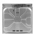 Духовой шкаф электрический Electrolux OPEA 2550 R