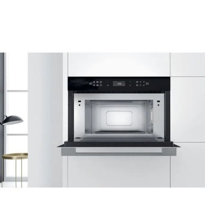 Микроволновая печь встраиваемая WHIRLPOOL W7 MD440