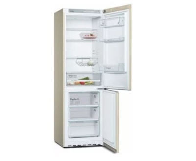 Холодильник BOSCH KGV 36XK2AR