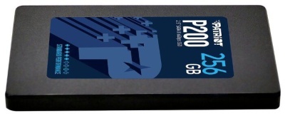 SSD-накопитель 256GB Patriot P200S256G25 SATA 2.5"