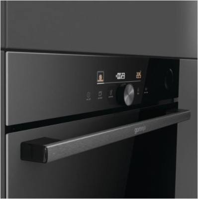 Духовой шкаф электрический GORENJE BSA 6747DGWI