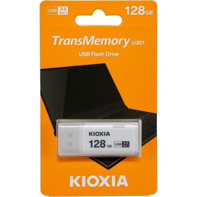 USB 3.0 Drive 64GB Kioxia U301