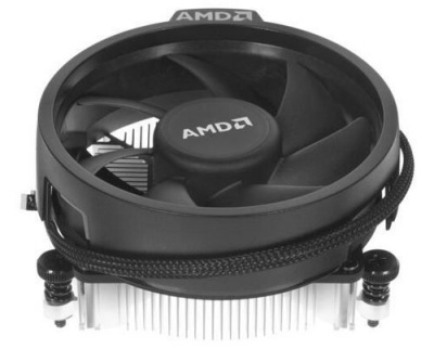 Процессор AMD AM4 Ryzen 5 5600X 3.7GHz  BOX