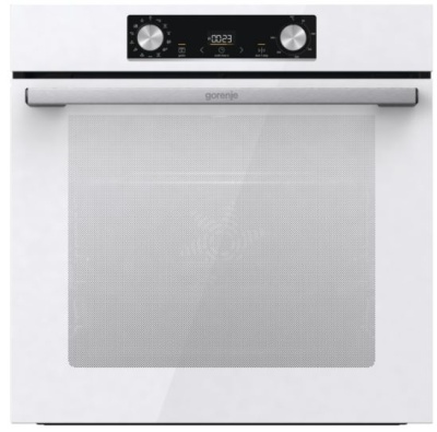 Духовой шкаф электрический GORENJE BOS 6737E13WG