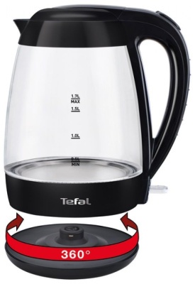 Электрический чайник Tefal KO 450832