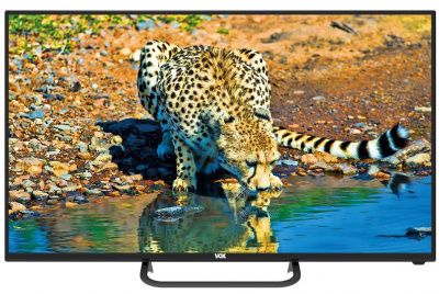 Телевизор 43" VOX UHD43ADS314M 4K UHD AndroidTV