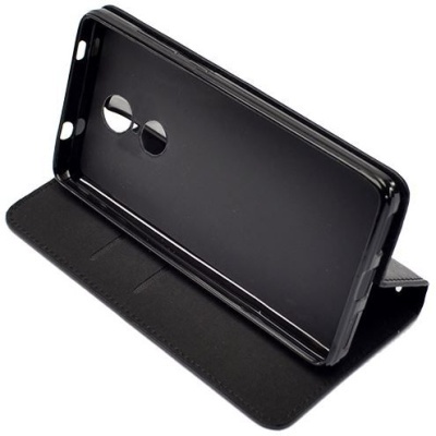 Чехол Xiaomi Redmi Note 4X Book Case черный