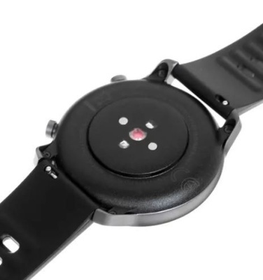 Умные часы Xiaomi Amazfit GTR 42мм Starry black