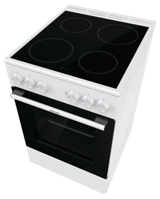 Плита электрическая GORENJE GEC 5A10WG