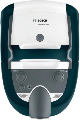 Пылесос Bosch BWD41720