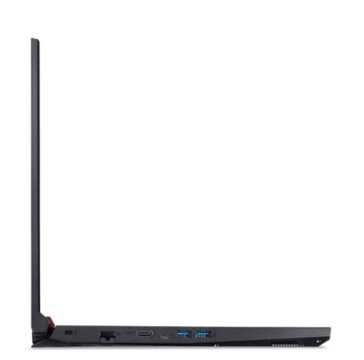Ноутбук Acer Nitro 5 AN517-51-70ZQ 17,3/FHD/i7-9750H/16Gb/SSD512GB/noODD/RTX2060 6Gb/WiFi/BT/W10 (NH.Q9BER.007)