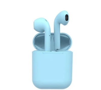 Гарнитура Sonyks inPods 12 Blue