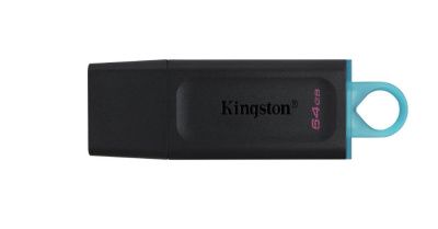 USB 3.1 Drive 64GB KINGSTON Traveler Exodia DTX/64GB