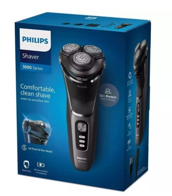 Бритва Philips S3343/13