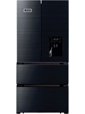 Холодильник KAISER KS 80420 RS