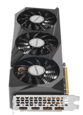 Видеокарта Radeon RX 6800 XT GAMING OC 16GB Gigabyte (GV-R68XTGAMING OC-16GD)