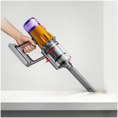 Пылесос Dyson V12 Detect Slim Absolute 2023 EU