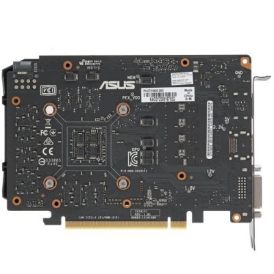 Видеокарта GeForce GTX 1660 SUPER 6GB PH-GTX1660S-6G