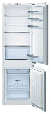 Холодильник встраиваемый Bosch KIN 86VF20R
